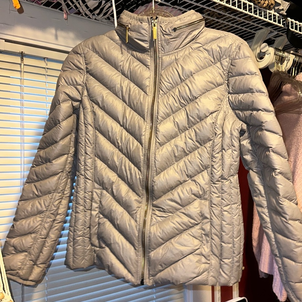 Michael Kors Coat
